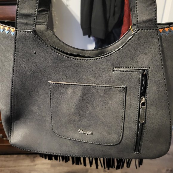 Wrangler Purse - Picture 3 of 3